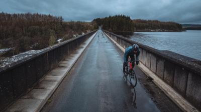 Bontrager Tire Bontrager AW3 Hard-Case Lite 700x38c Produktbild 7