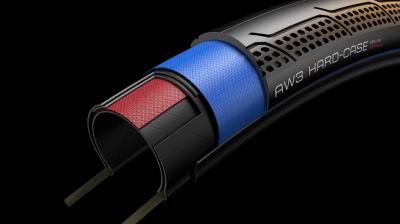 Bontrager Tire Bontrager AW3 Hard-Case 700x25c Produktbild 4