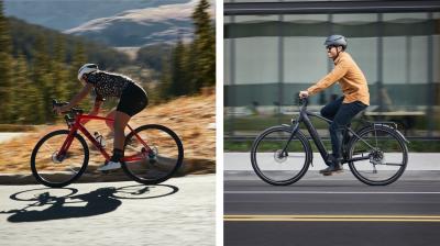 Bontrager Tire Bontrager AW3 Hard-Case 700x25c Produktbild 8