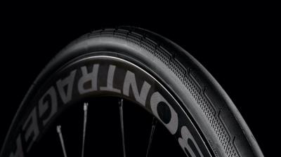 Bontrager Tire Bontrager AW3 Hard-Case 700x32c Produktbild 6