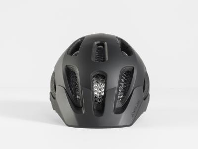 Bontrager Helmet Bontrager Rally WaveCel Small Black CE Produktbild 1