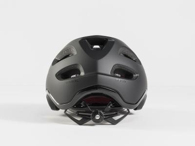 Bontrager Helmet Bontrager Rally WaveCel Large Black CE Produktbild 2