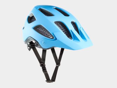 Bontrager Helmet Bontrager Rally WaveCel Small Azure/Nautica Produktbild 4