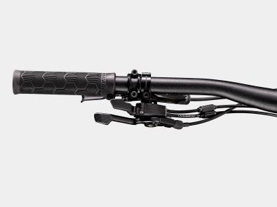 Bontrager Suspension Part Bontrager Droplock Remote Lever Bl Produktbild 3