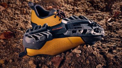 Bontrager Schuh Bontrager GR2 40 Black Produktbild 9