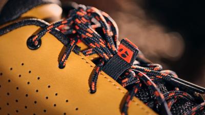 Bontrager Schuh Bontrager GR2 42 Black Produktbild 10