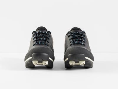 Bontrager Schuh Bontrager GR2 45 Black Produktbild 4