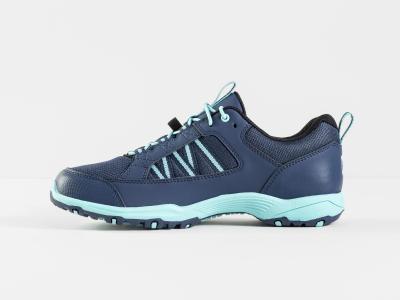 Bontrager Schuh Bontrager SSR Women 36 Nautical Navy/Miami G Produktbild 7