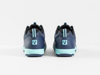 Bontrager Schuh Bontrager SSR Women 38 Nautical Navy/Miami G Produktbild 11