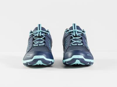 Bontrager Schuh Bontrager SSR Women 39 Nautical Navy/Miami G Produktbild 10