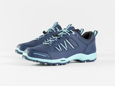 Bontrager Schuh Bontrager SSR Women 42 Nautical Navy/Miami G Produktbild 9