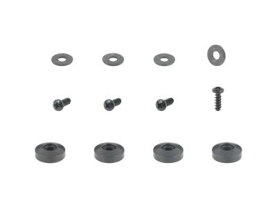 Bontrager Gep&auml;cktr&auml;ger-Ersatzteil Bontrager-Electra MIK-Adap Produktbild 5