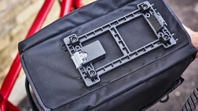 Bontrager Gep&auml;cktr&auml;ger-Ersatzteil Bontrager-Electra MIK-Adap Produktbild 6