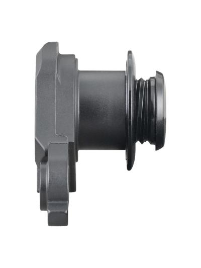 Trek Hanger Trek ABP UDH Drive Side 2022 Black Produktbild 5