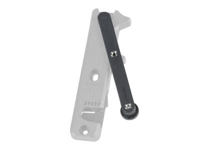 Hyena Battery Part Hyena Range Extender Water Bottle Mou Produktbild 1