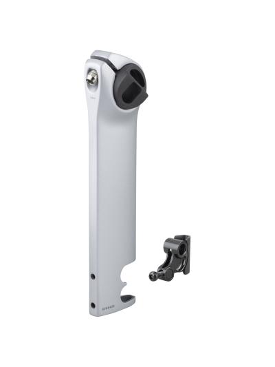 Trek Seatpost Trek Madone SLR Long/0mm CI Gloss Quicksi Produktbild 3