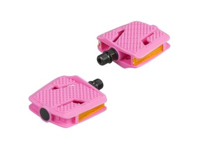 Trek Pedal Trek Kids' Platform Small 9/16 Pink Frosting Produktbild 1
