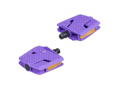 Trek Pedal Trek Kids' Platform Large 9/16 UltraViolet Produktbild 1