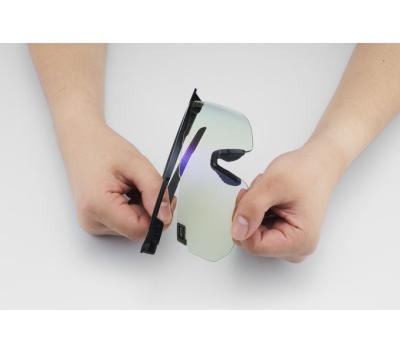 SHIMANO S-PHYRE 2 MATTE BLACK RIDESCAPE ROAD Produktbild 3