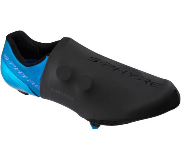 SHIMANO S-PHYRE HALF SHOE COVER SW XXL