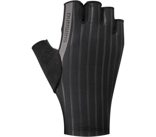 SHIMANO ADVANCED RACE Gloves S BLACK