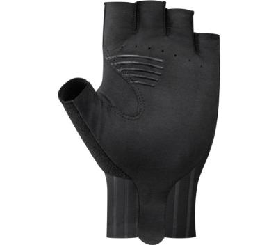 SHIMANO ADVANCED RACE Gloves S BLACK Produktbild 1