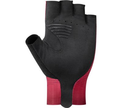 SHIMANO ADVANCED RACE Gloves RED S Produktbild 1
