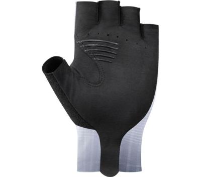 SHIMANO ADVANCED RACE Gloves XL WHITE Produktbild 1