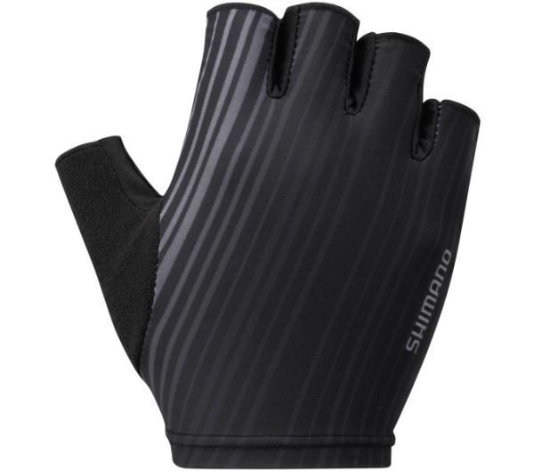SHIMANO ESCAPE Gloves BLACK XXL