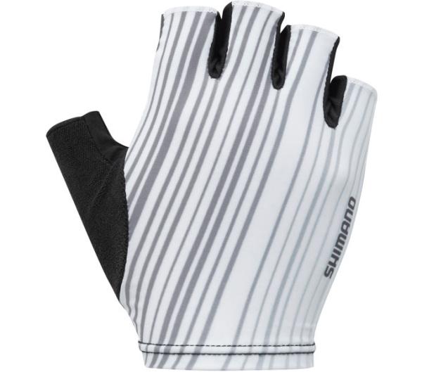 SHIMANO ESCAPE Gloves WHITE XXL