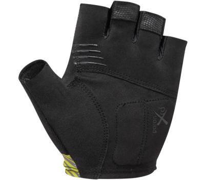 SHIMANO ESCAPE Gloves YELLOW L Produktbild 1