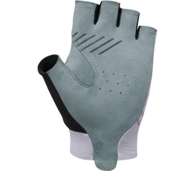 SHIMANO ADVANCED Gloves GRAY M Produktbild 1