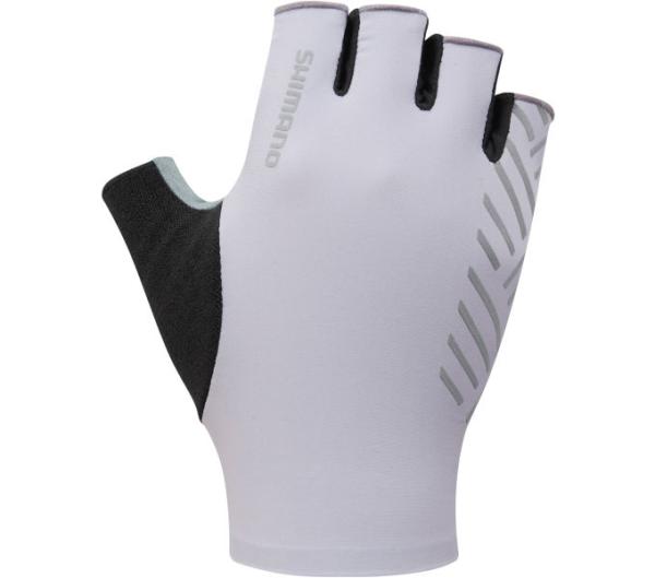SHIMANO ADVANCED Gloves GRAY XXL