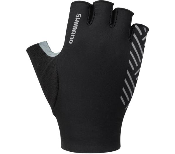 SHIMANO ADVANCED Gloves SCHWARZ XXL