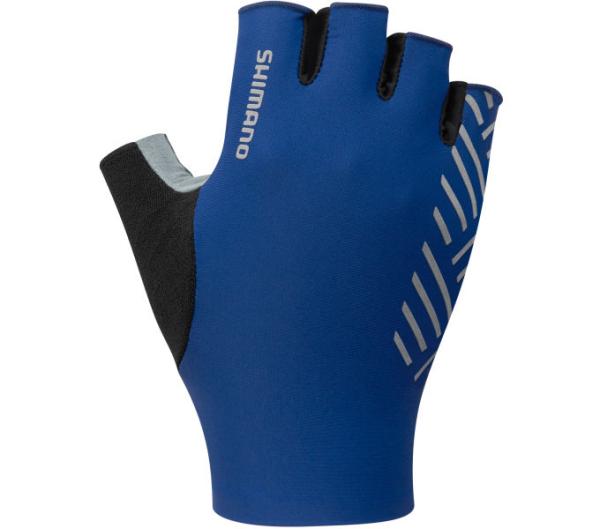 SHIMANO ADVANCED Gloves NAVY S