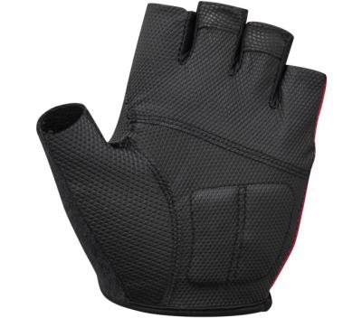 SHIMANO AIRWAY Gloves RED S Produktbild 1
