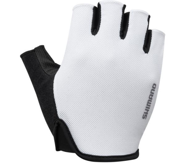 SHIMANO AIRWAY Gloves WHITE NEW XL