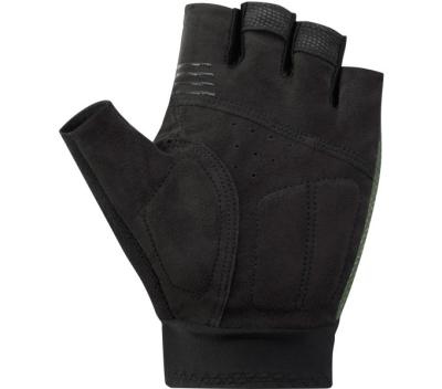 SHIMANO EXPLORER Gloves Khaki M Produktbild 1
