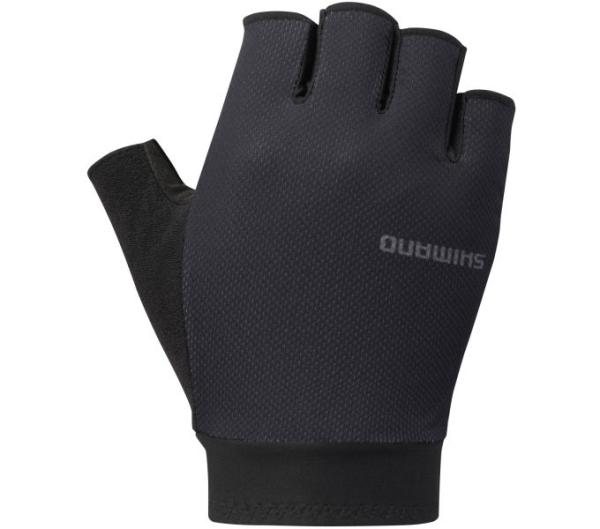 SHIMANO EXPLORER Gloves SCHWARZ S