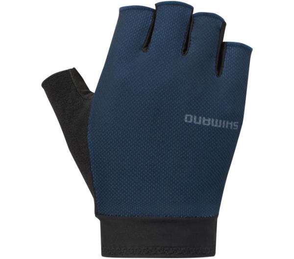 SHIMANO EXPLORER Gloves NAVY XXL