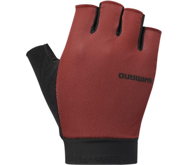 SHIMANO EXPLORER Gloves ROT S