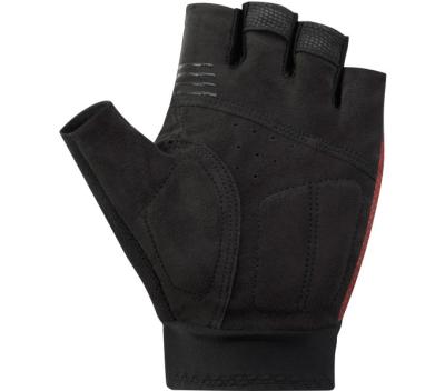 SHIMANO EXPLORER Gloves ROT XL Produktbild 1