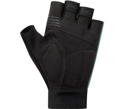 SHIMANO W'S EXPLORER GLOVES TEAL M Produktbild 1