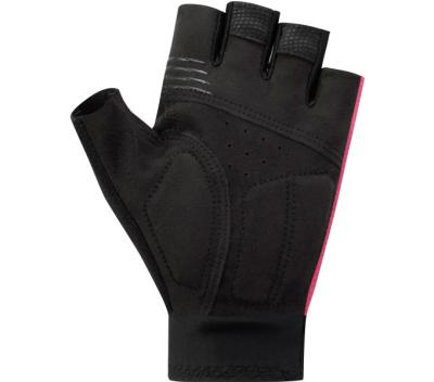 SHIMANO W'S EXPLORER GLOVES ROT L Produktbild 1