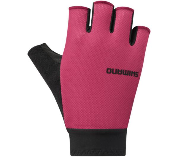 SHIMANO W'S EXPLORER GLOVES ROT XL