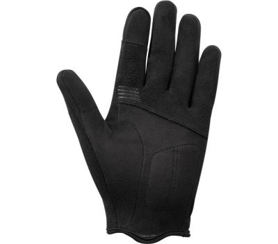 SHIMANO LIGHT THERMAL Gloves BLACK XXL Produktbild 1