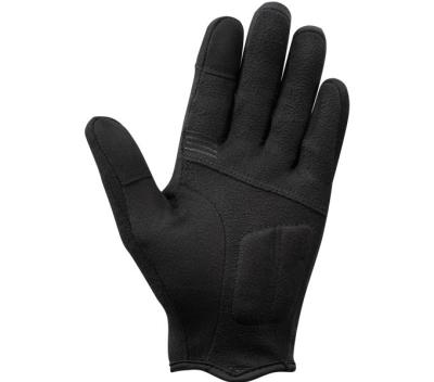 SHIMANO W'SLIGHT THERMAL GLOVES BLACK ((W'S)XL) Produktbild 1