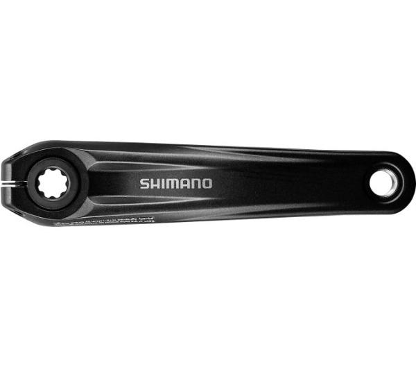 SHIMANO Kurbelarmset SHIMANO E-BIKE SYSTEMS FC-E8000 170 mm