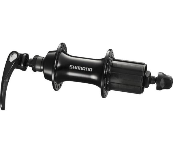 SHIMANO Hinterradnabe FH-RS300 8/9/10-fach 32 Loch
