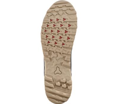 SHIMANO SHIMANO Fahrradschuhe ET501 Herren/Damen MTB FLATPEDAL Gr&ouml;&szlig;e 40 Schwarz Produktbild 2